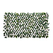 Valla Artificial Pared Willow 100x120 cm