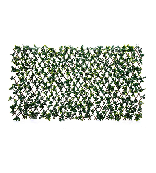 Valla Artificial Pared Willow 100x120 cm