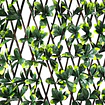 Valla Artificial Pared Willow 100x120 cm