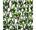 Valla Artificial Pared Willow 100x120 cm