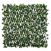 Valla Artificial Pared Willow 100x120 cm