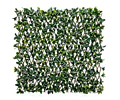 Valla Artificial Pared Willow 100x120 cm