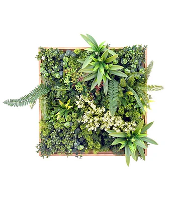 Jardín Vertical Irlanda 50x50 cm