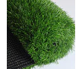 Pasto Sintetico 50mm Deportivo - 2 x 25 metros