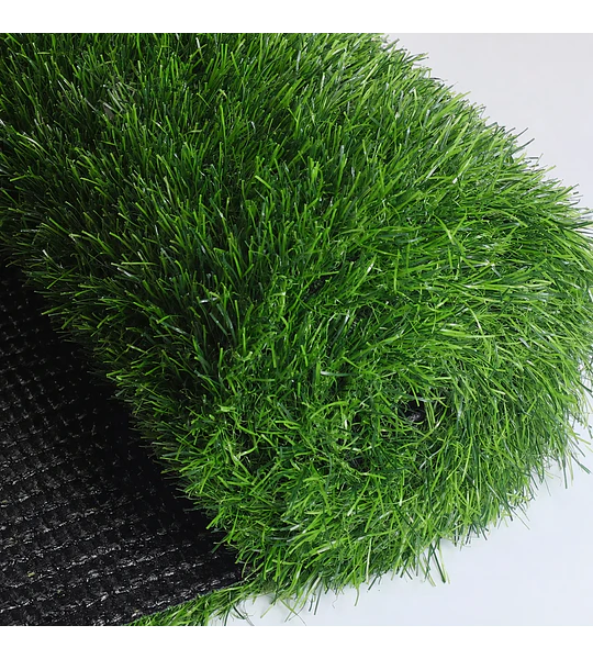 Pasto Sintetico 50mm Deportivo - 2 x 25 metros