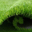 Pasto Sintetico 50mm Deportivo - 2 x 25 metros