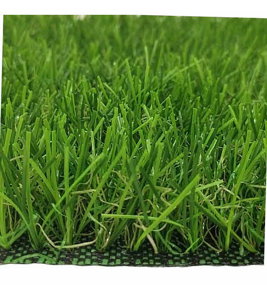 Pasto Sintetico 50mm Deportivo - 2 x 25 metros