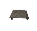 Siding WPC 3D Premium 290 x 15,7 cm