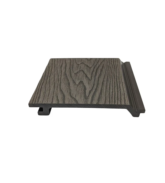 Siding WPC 3D Premium 290 x 15,7 cm