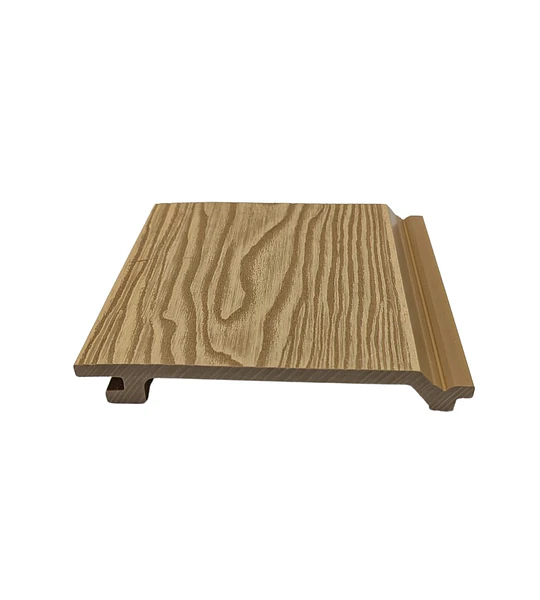 Siding WPC 3D Premium 290 x 15,7 cm
