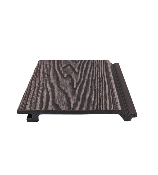 Siding WPC 3D Premium 290 x 15,7 cm