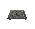 Siding WPC 3D Premium 290 x 15,7 cm