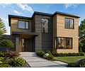 Siding WPC 3D Premium 290 x 15,7 cm