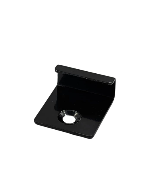Clip Inicio Siding WPC - Deck
