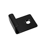 Clip Inicio Siding WPC - Deck