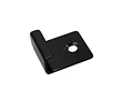 Clip Inicio Siding WPC - Deck