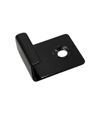 Clip Inicio Siding WPC - Deck