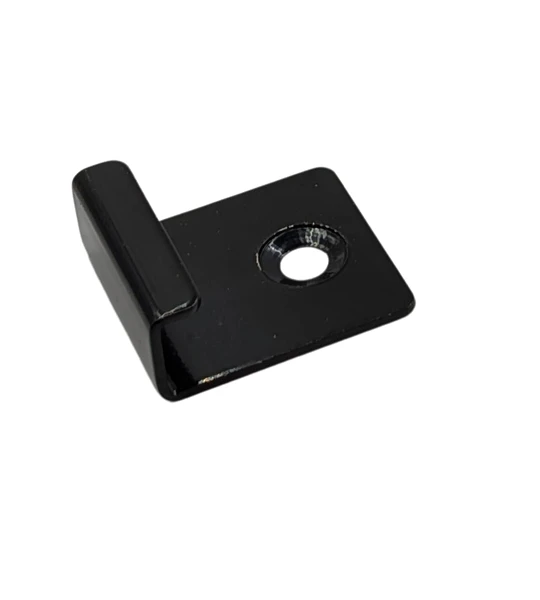 Clip Inicio Siding WPC - Deck