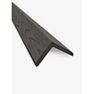 Perfil Esquinero Siding WPC