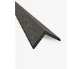 Perfil Esquinero Siding WPC