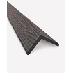 Perfil Esquinero Siding WPC