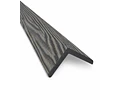 Perfil Esquinero Siding WPC