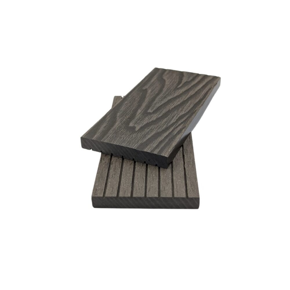 Cortavista WPC Exterior Chocolate 2,20 m