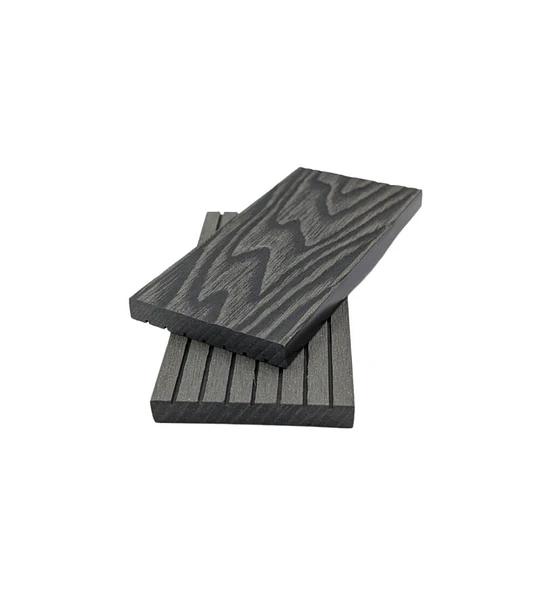 Cortavista WPC Exterior 220x7x1,1 cm