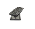 Cortavista WPC Exterior 220x7x1,1 cm