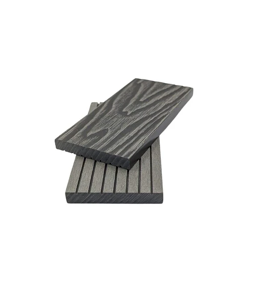 Cortavista WPC Exterior 220x7x1,1 cm