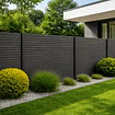 Cortavista WPC Exterior 220x7x1,1 cm