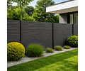 Cortavista WPC Exterior 220x7x1,1 cm