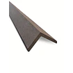 Perfil Esquinero WPC - Deck 