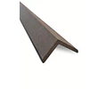 Perfil Esquinero WPC - Deck 