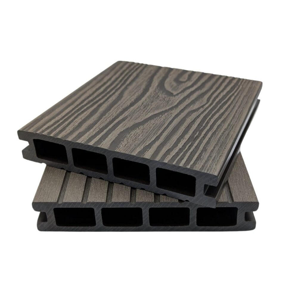 Deck WPC 3D Premium