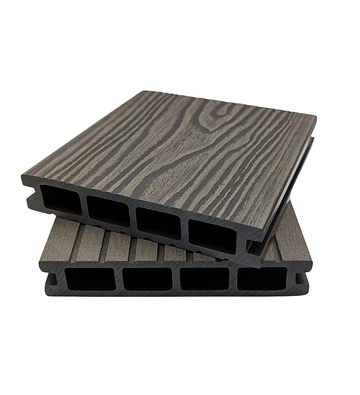 Deck WPC 3D Premium