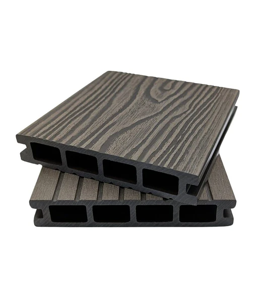 Deck WPC 3D Premium