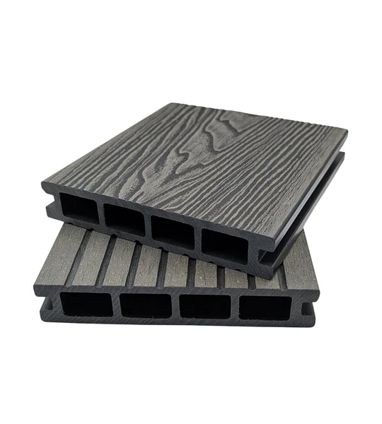 Deck WPC 3D Premium