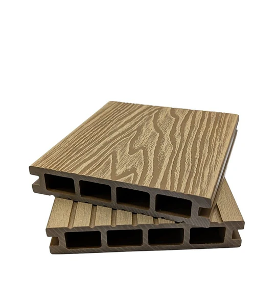 Deck WPC 3D Premium