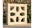 Celosía Malta