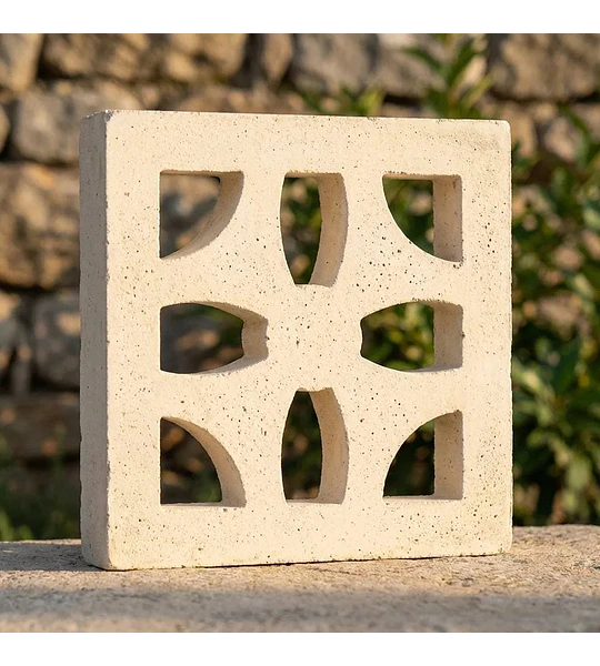 Celosía Malta