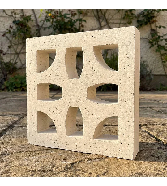 Celosía Malta