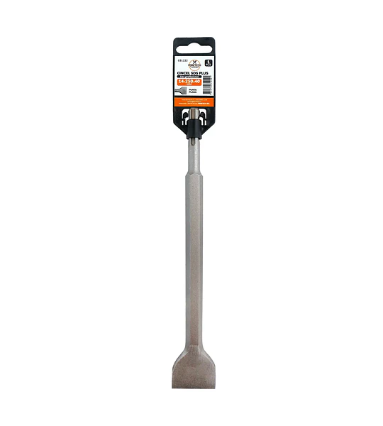 CINCEL SDS PLUS 14X250X40mm
