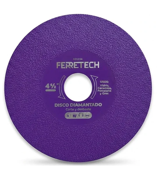 Pack discos Multiples propósitos Profesionales