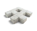 Adocesped Adoquin de Hormigón
