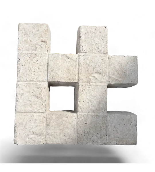 Adocesped Adoquin de Hormigón