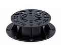 Soporte Ajustable para Deck y Pastelón 50-78 mm – Caja 36 Unidades