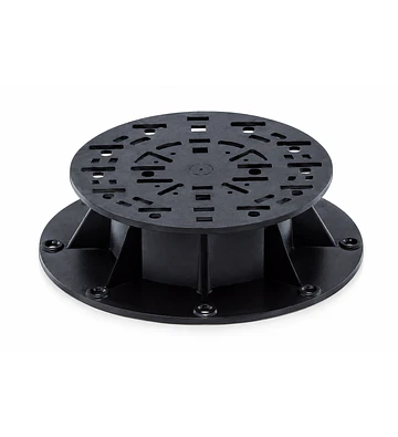 Soporte Ajustable para Deck y Pastelón 50-78 mm – Caja 36 Unidades