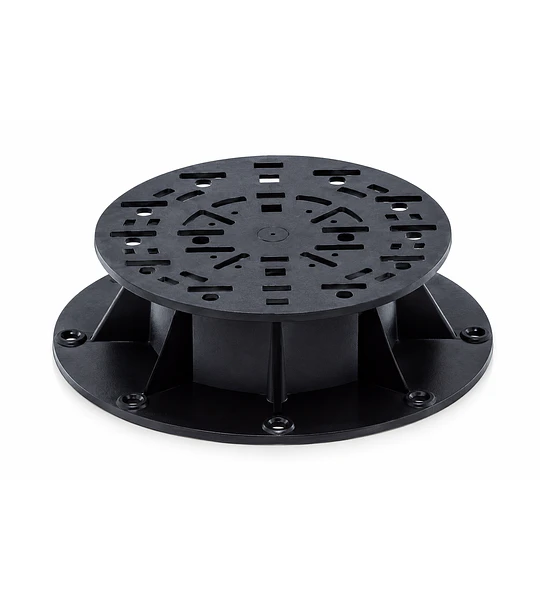 Soporte Ajustable para Deck y Pastelón 50-78 mm – Caja 36 Unidades