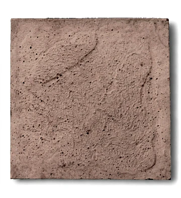 Pastelón Piedra Pizarra - GRANATE